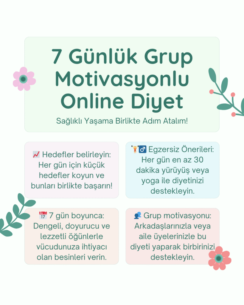 Dijital Sağlık Ajansı Örnek İnstagram Post