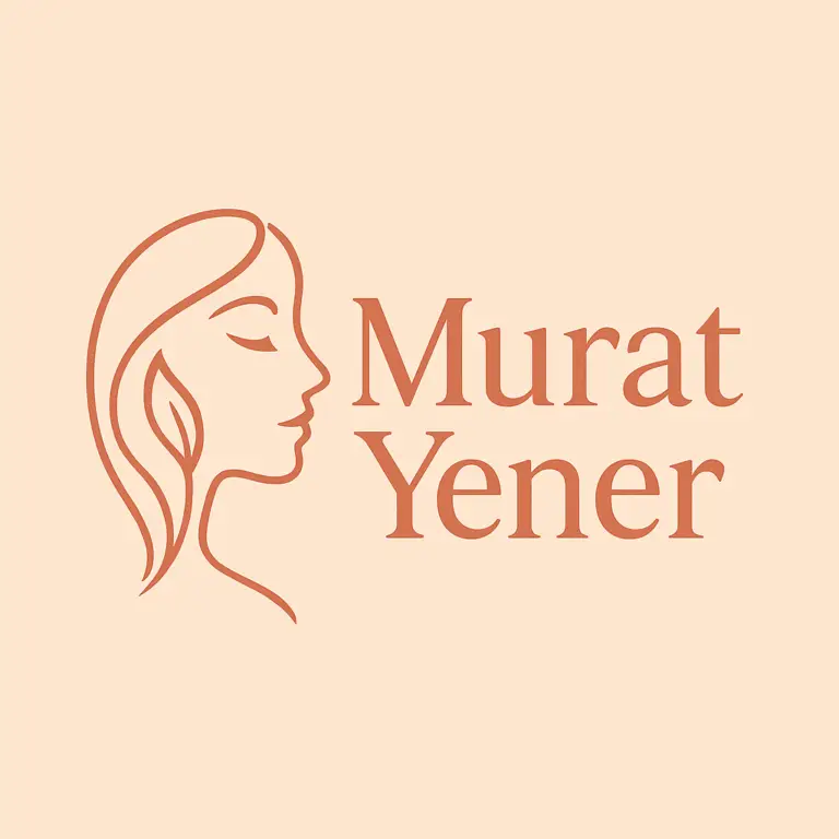 murat yener marka kimliği oluşturma