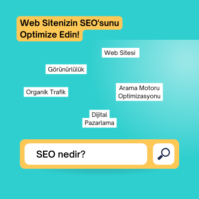 SEO Nedir?